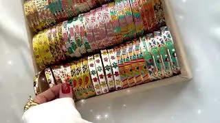 New Year Special Trendy Gold Jewellery Collection||Light Weight Gold Jewellery Designs 2026