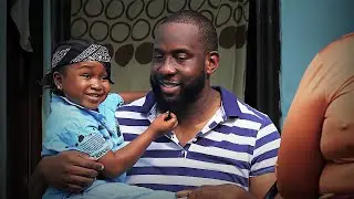 My Sweet Father | Ebube Obio, Ray Emodi - Nigerian Movies 2026 Latest Full Movies 
