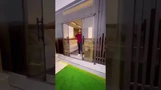 Glass Room,porta cabin,terrace design,pergola design.
