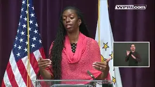 VIDEO NOW: Dr. Alexander-Scott on COVID-19 test results being delayed