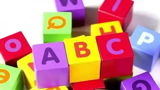 Baby Duck say ABC Wack Wack Wack (Nursery Rhymes by MiMi ABC)