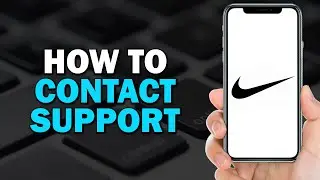 How To Contact Nike Support (Easiest Way)​​​​​​​