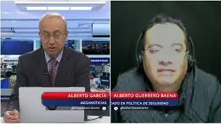 Costo de trámites (pasaporte, licencia y reemplacar) | #adebate con Alberto García