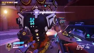 Insane Symmetra Strat