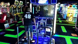StepManiaX - Let's Go! (This is It) (SMX Mix) - Wild 21 - No-Bar
