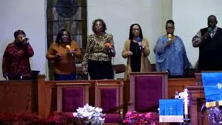 Worship Service