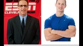 Interview With Jacob Hiller: Best Vertical Jump Program Author