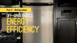 Energy Efficiency in RV Power Systems - Part 2