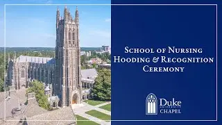 School of Nursing Hooding & Recognition Ceremony, Winter 2025