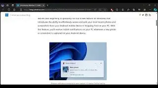 Announcing Windows 11 Insider Preview Build 23619 Dev Channel   for Windows Insider users