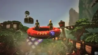 GT Countdown - Top 10 Worst Video Game Blockbusters