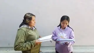 Conversaci&oacute;n en ingl&eacute;s; How many brothers, Miriam Mart&iacute;nez, Estela Hern&aacute;ndez 2BI ENH.