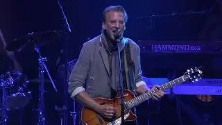 Kenny Loggins - Angry Eyes (Live From Fallsview)
