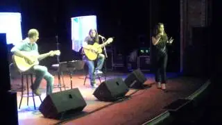 Chenoa en El Gran Teatro de Elche