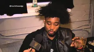 Much: The Wedge & Danny Brown pt. 4