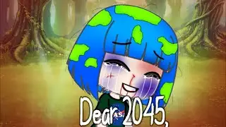 Dear 2045,