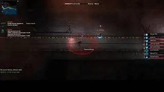 The Red Solstice Central Veteran 2019-11-02 Wild Run Multiplayer Coop Gameplay
