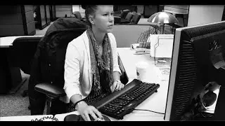 DDAR Interns: Developing Penn State Pride