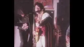 Roky Erickson-Beast (acoustic)