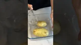 Вот как я питаюсь, когда хочу похудеть (без диет)