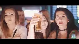 TAITO - Rock The Party (Klub Pomarancza Official Video)