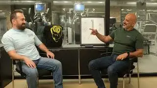 مروان خليل يكشف عن المرشح للفوز بلقب الدوري اللبناني لكرة السلة