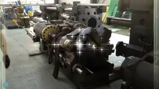 mini injection molding machine