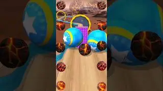 Fast & Quick Portal Speed Run Gameplay 12#akleshop#goingballs #criticalstrikers#gaming#4k#viral#ball