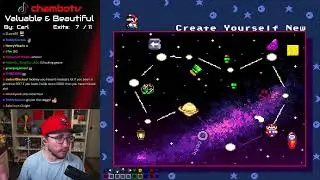 NEW CarlSagan42 Kaizo Mario || 10K Sub Goal