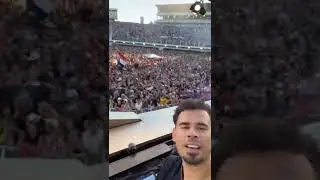 Afrojack B2B R3hab live @Tomorrowland 2022