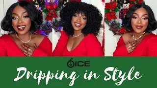 Dripping in Style: Stunning 6ice Jewelry Review & Try-On! | KyReviews #6ICE #6ICESQUAD
