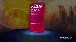 Zagat restaurant guide relaunches in print after a three-year hiatus