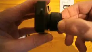 Видеорегистратор Sunty SUPER HD 1296P (StreetStorm CVR-A7810-G PRO) - дополнение