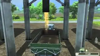 Farming Simulator 2013 FORTSCHRITT HW 80.11