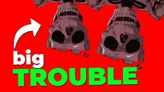 Why Shubh Skeleton is in BIG TROUBLE?