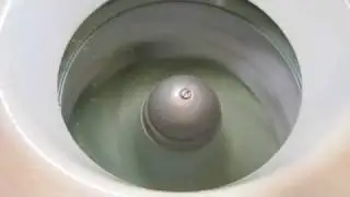 Apex Rinse and Spin