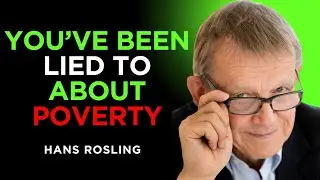 Hans Rosling Style: The Real Facts About Global Progress