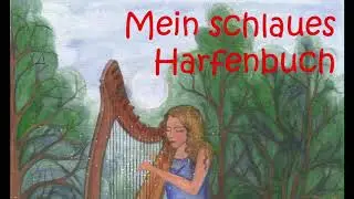 35 A Aeolisch (langsam) -&ldquo;Mein Schlaues Harfenbuch&rdquo; &ndash; R. Schlesinger (Harp Book Audio Track)