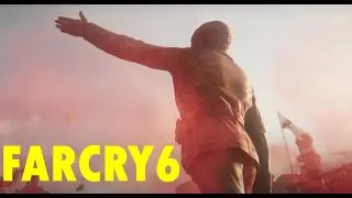 Far Cry 6 прохождение - Статуя Антона