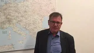 Thomas Mei&szlig;ner - Future ICT and Mobility Management