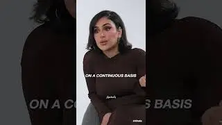 #ABtalks Teasers | Huda Kattan 1 #shorts