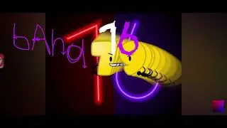 Numbers band 14-20
