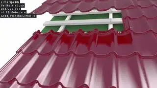 Limarija BN-Velika Kladusa