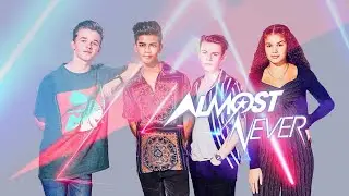 Almost Never - Season 2 - Theme / Opening