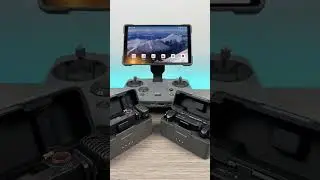 El DJI RC Pro 2 es muy vers&aacute;til en lo que respecta a la capacidad de capturar audio.