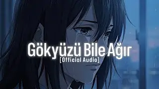 Sad Turkish Music  [Official Audio] &mdash; Midnight Melody | G&ouml;ky&uuml;z&uuml; Bile Ağır