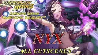 Fire Emblem Heroes - Forging Bonds 