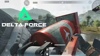 DELTA FORCE MOBILE EXTRACTION MODE HIGHLIGHTS |ANOTHER EXTREMELY RARE ITEM WORTH 2.5 MILLION