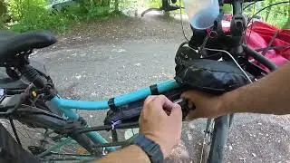 🚴&zwj;♂️ V&eacute;losc&eacute;nie: De Paris &agrave; Chartres (Partie 2/2): 1er jour