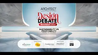 Highlights from the Design Debate - Ahmedabad Edition